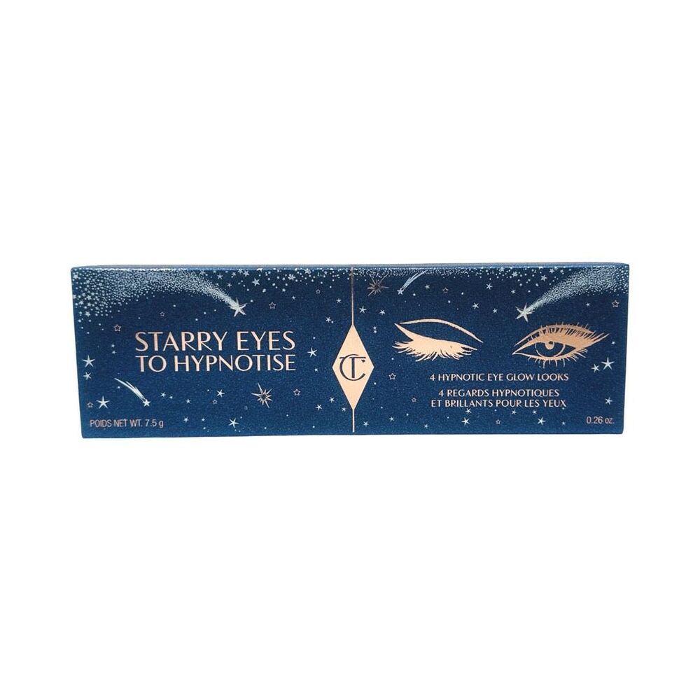 Charlotte Tilbury Starry Eyes To Hypnotise Instant Eye Palette - Discontinued - Picture 4 of 5